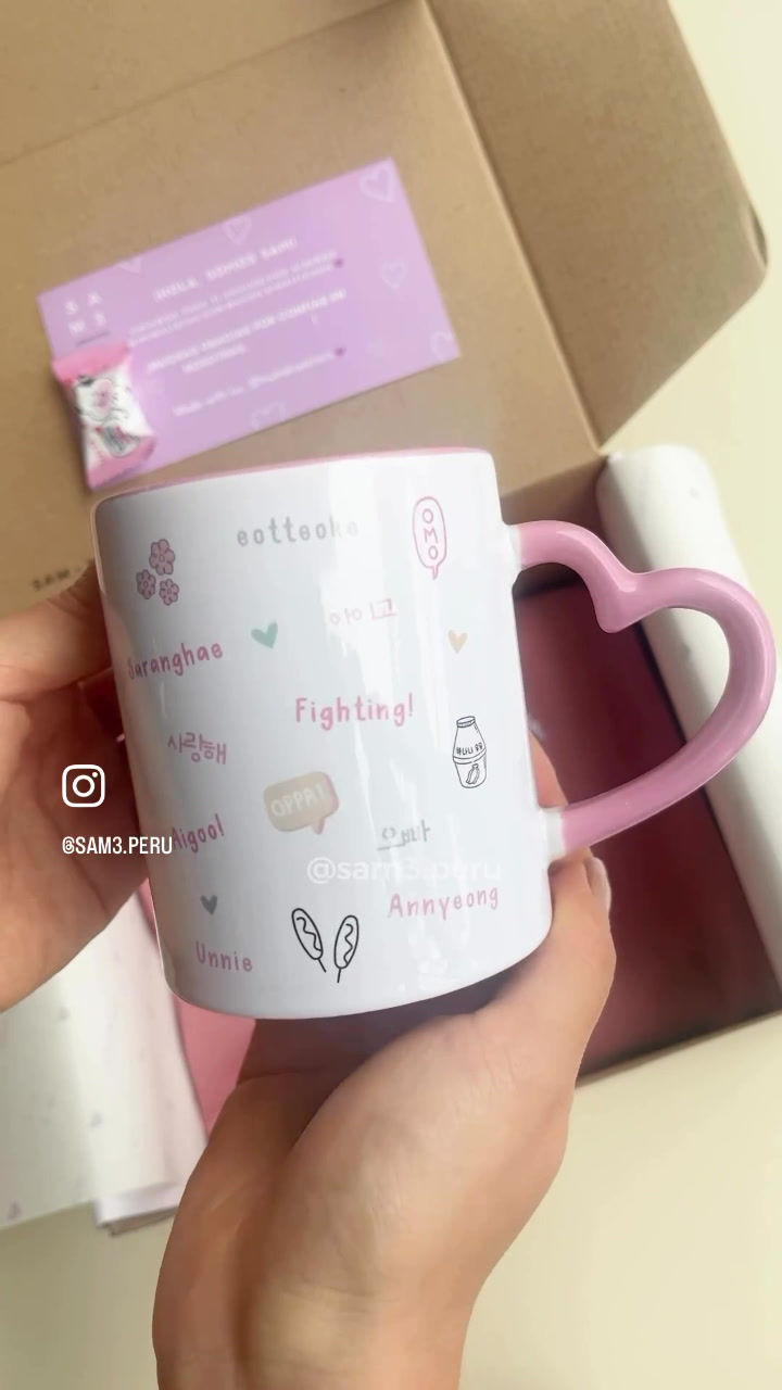 Miniatura: K-DRAMA GIRL - BOX