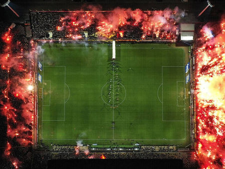 Στο Χαριλάου δεν περνάει το αήττητο...