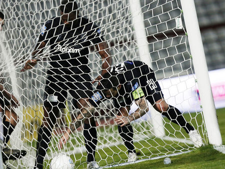 Νέο DNA ή κάθε φορά Πασχαλιά;