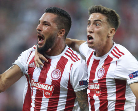 Θρυλική πρόκριση σαν καμία άλλη