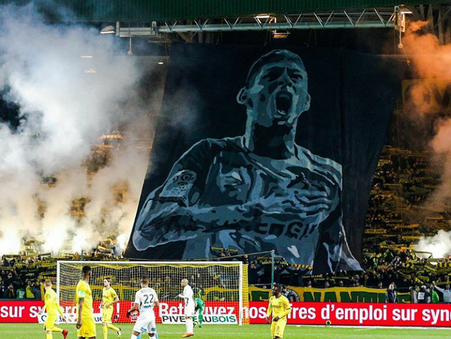 Το αντίο στον EMILIANO SALA