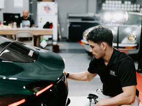 Unveiling the True Value of Ceramic Coating San Antonio Cost