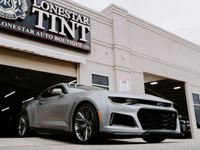 Full Stealth PPF: The Ultimate Protection for Your Car's Paint Job