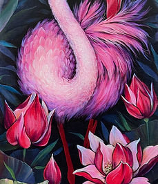 Flamingo