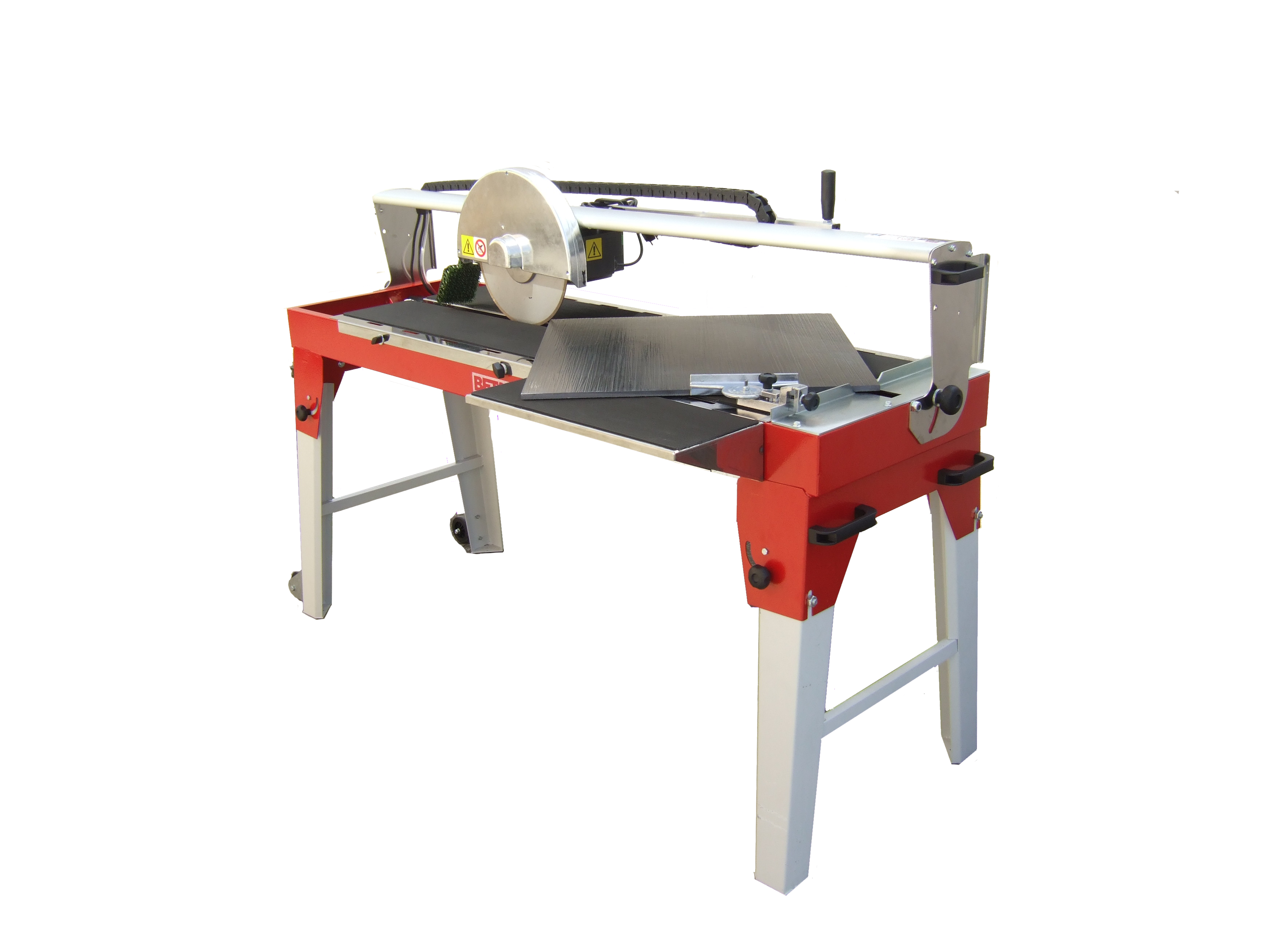 ALUTECH 125