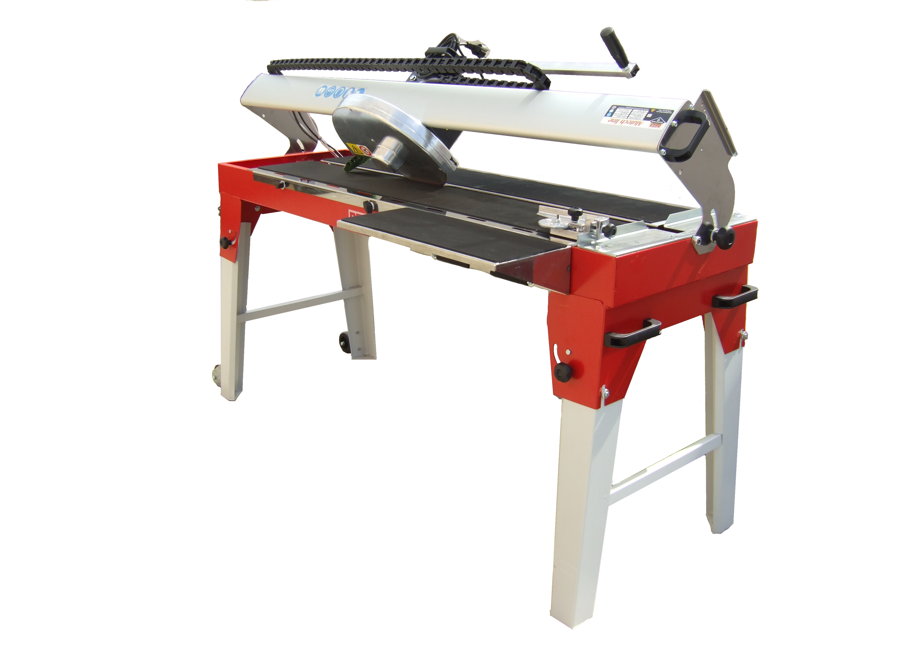 ALUTECH 125 45°