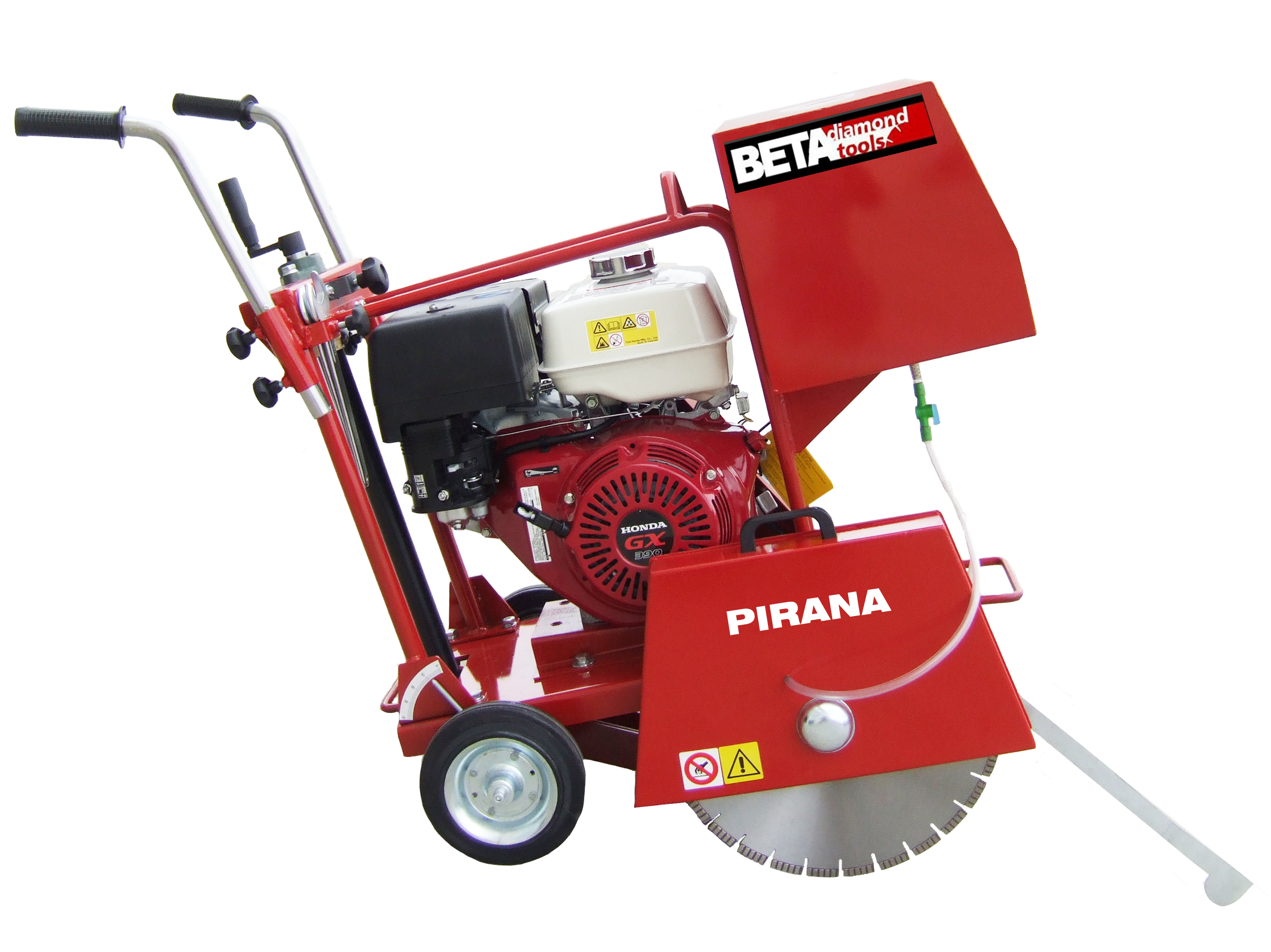 PIRANA