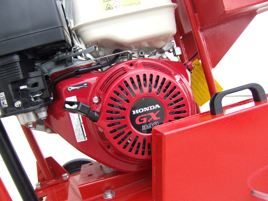 HONDA ENGINE 13HP