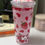Thumbnail: Strawberry milkshake