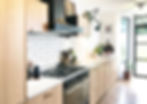 Wandsworth kitchen full design.