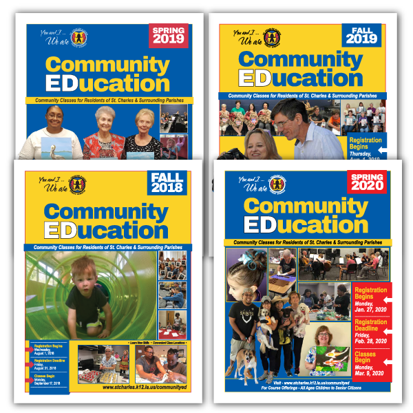 Community Education