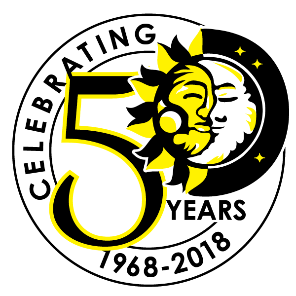 AMPM Celebrates 50 Years