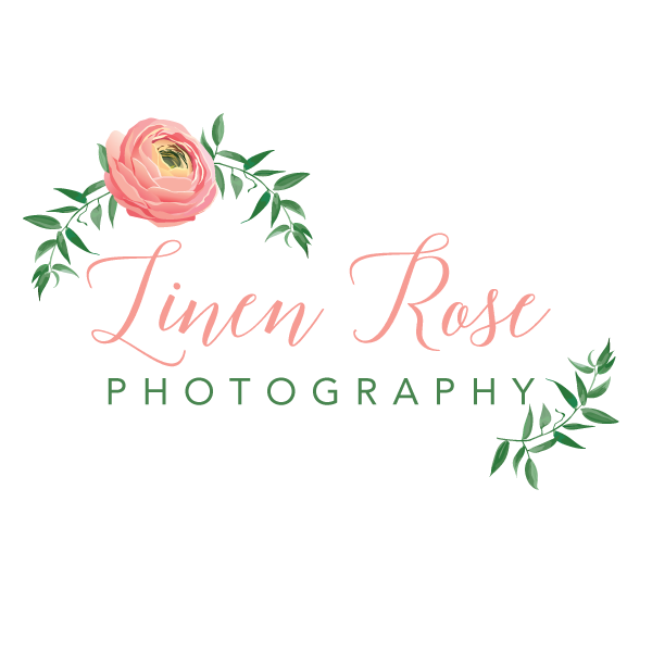 Linen Rose Photography