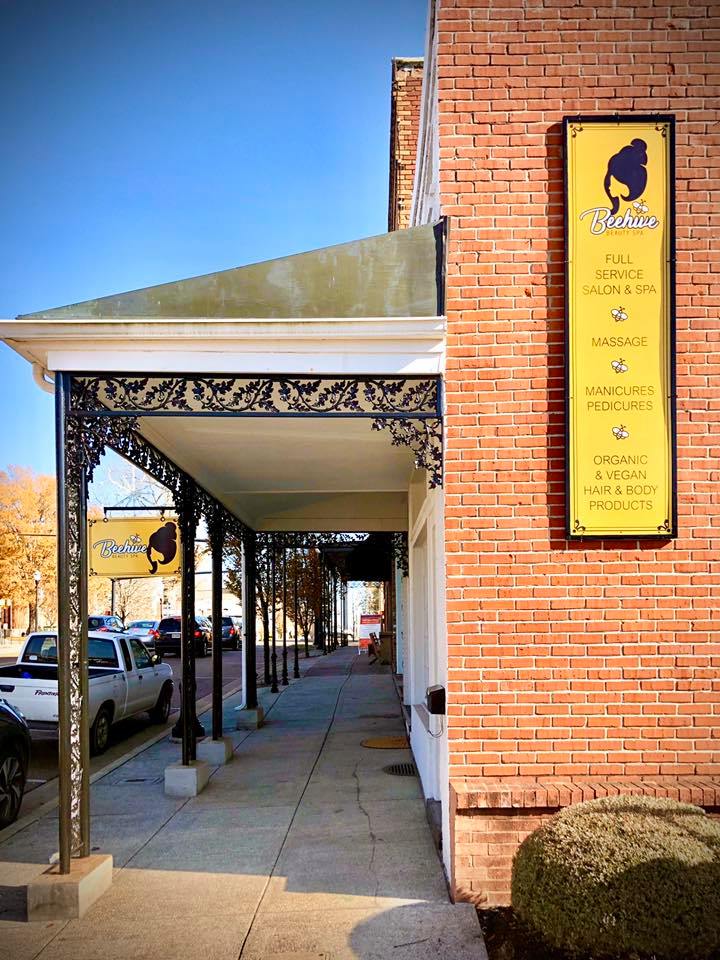Beehive Beauty Spa