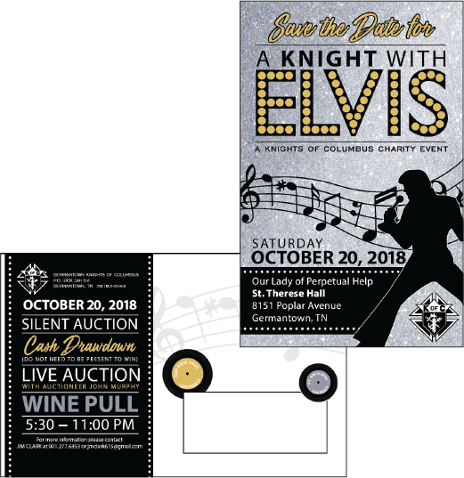 Knights of Columbus 2018