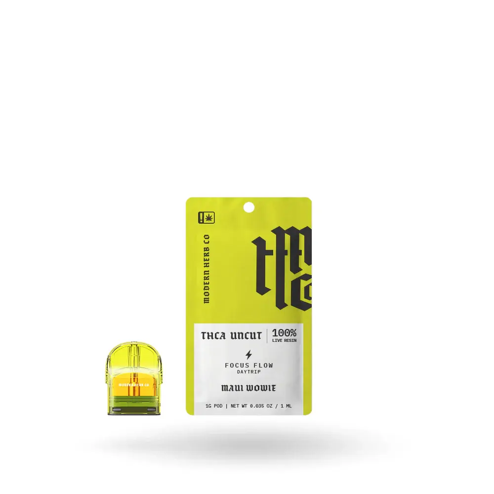 MHC Pods 1G
