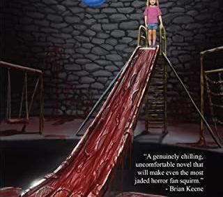 The playground by Aron Beauregard book review and analysis