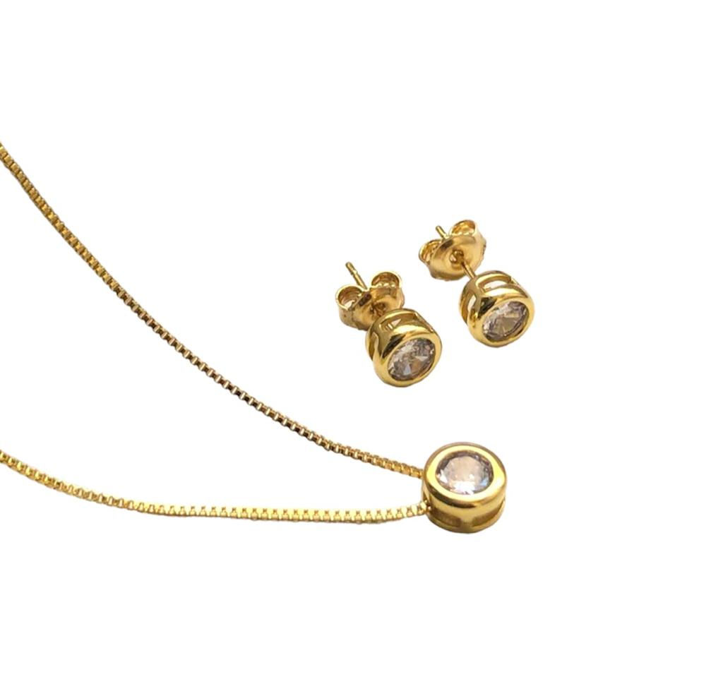 Mais Semijoias Femininas em Breve