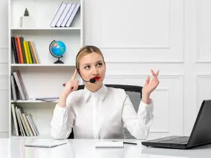 virtual receptionist cost