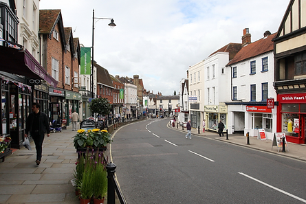 PAT testing in Dorking