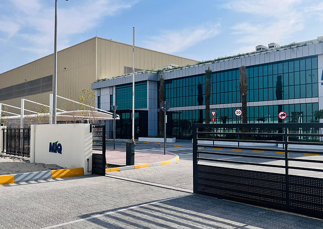 MTQ Engineering Warehouse and Allied Services
