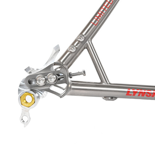 DL 280z GR Complete | Lynskey Performance