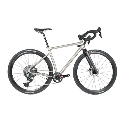 Elysium Shimano Build | Lynskey Performance