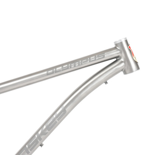 Lynskey マウンテンバイクフレーム チタン製27.5インチMサイズ Olympus Frame | Lynskey Performance
