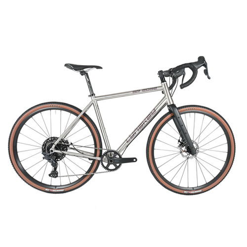 GR Edge Shimano Build | Lynskey Performance