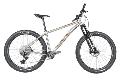 Olympus Complete | Lynskey Performance