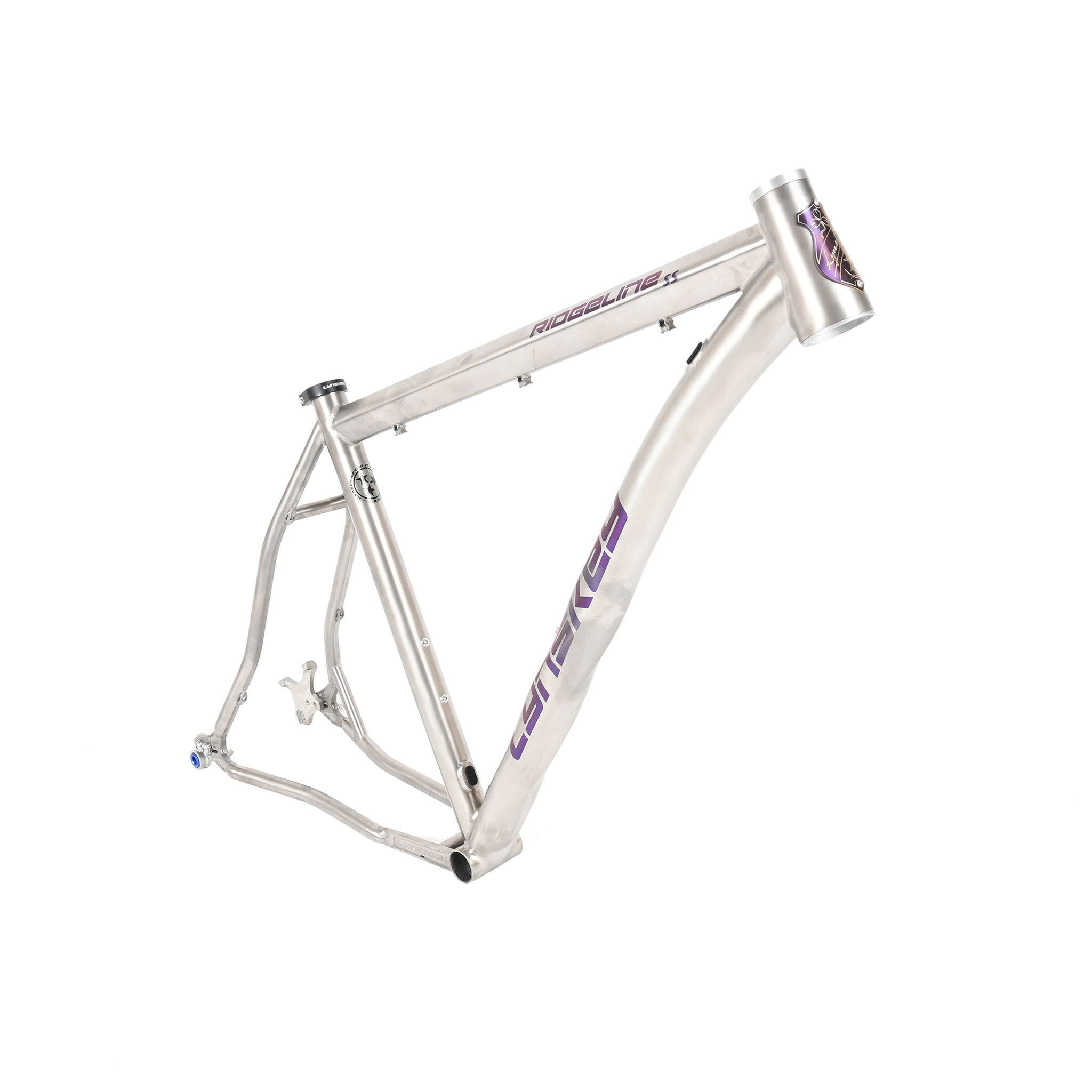 Ridgeline SS Frame Special