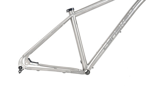 Olympus Frame | Lynskey Performance