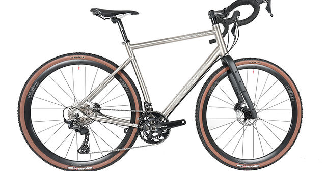 Lynskey Performance | Titanium Bicycles