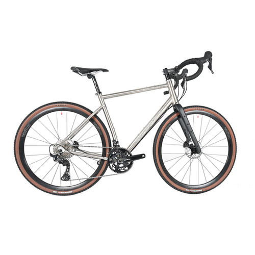 Zephyr Complete | Lynskey Performance
