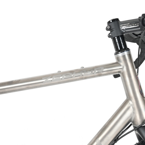 Zephyr Complete | Lynskey Performance