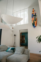 vERRIÈRES DESIGN ACIER