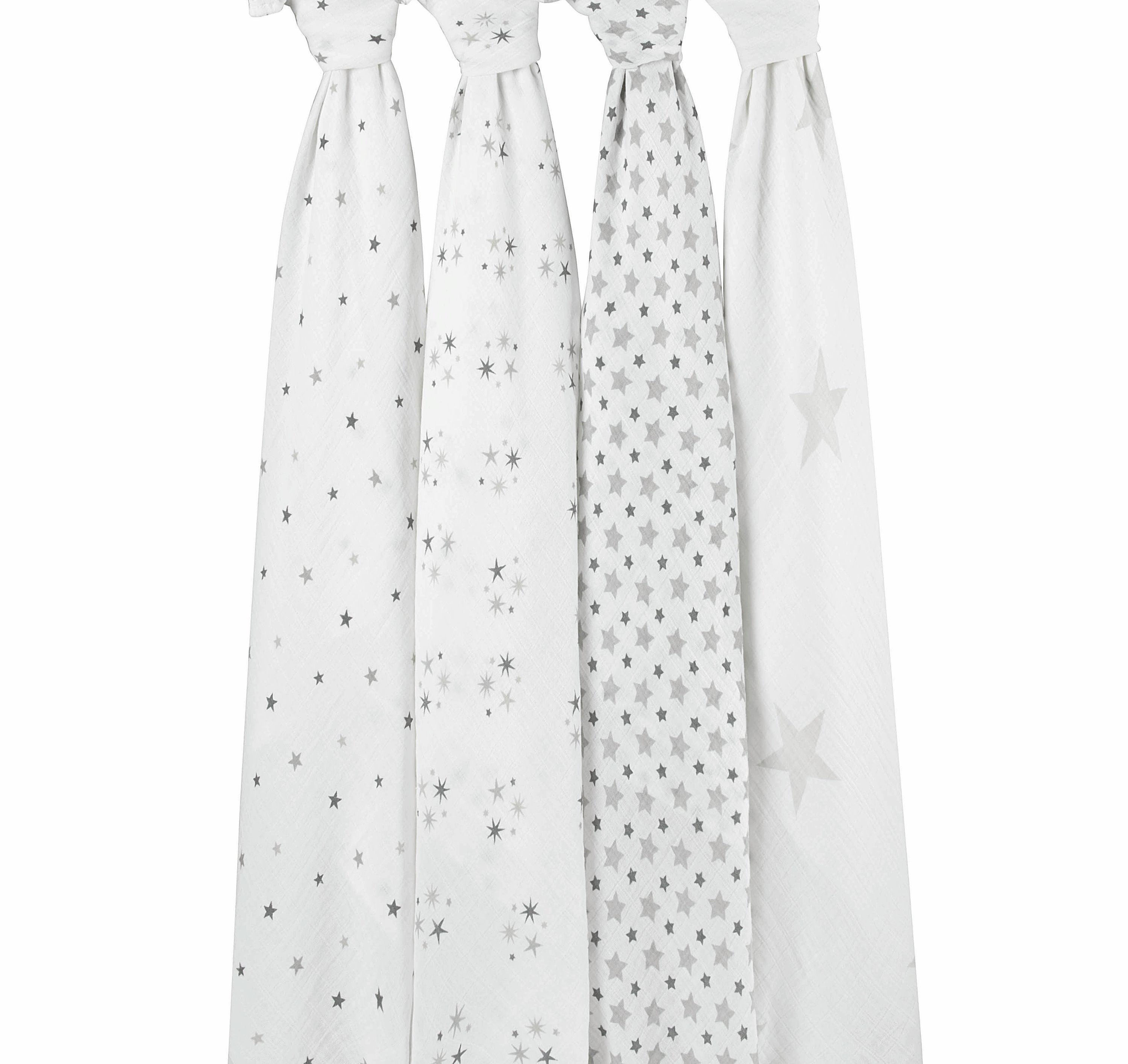 aden + anais Twinkle Classic Swaddle (1piece)