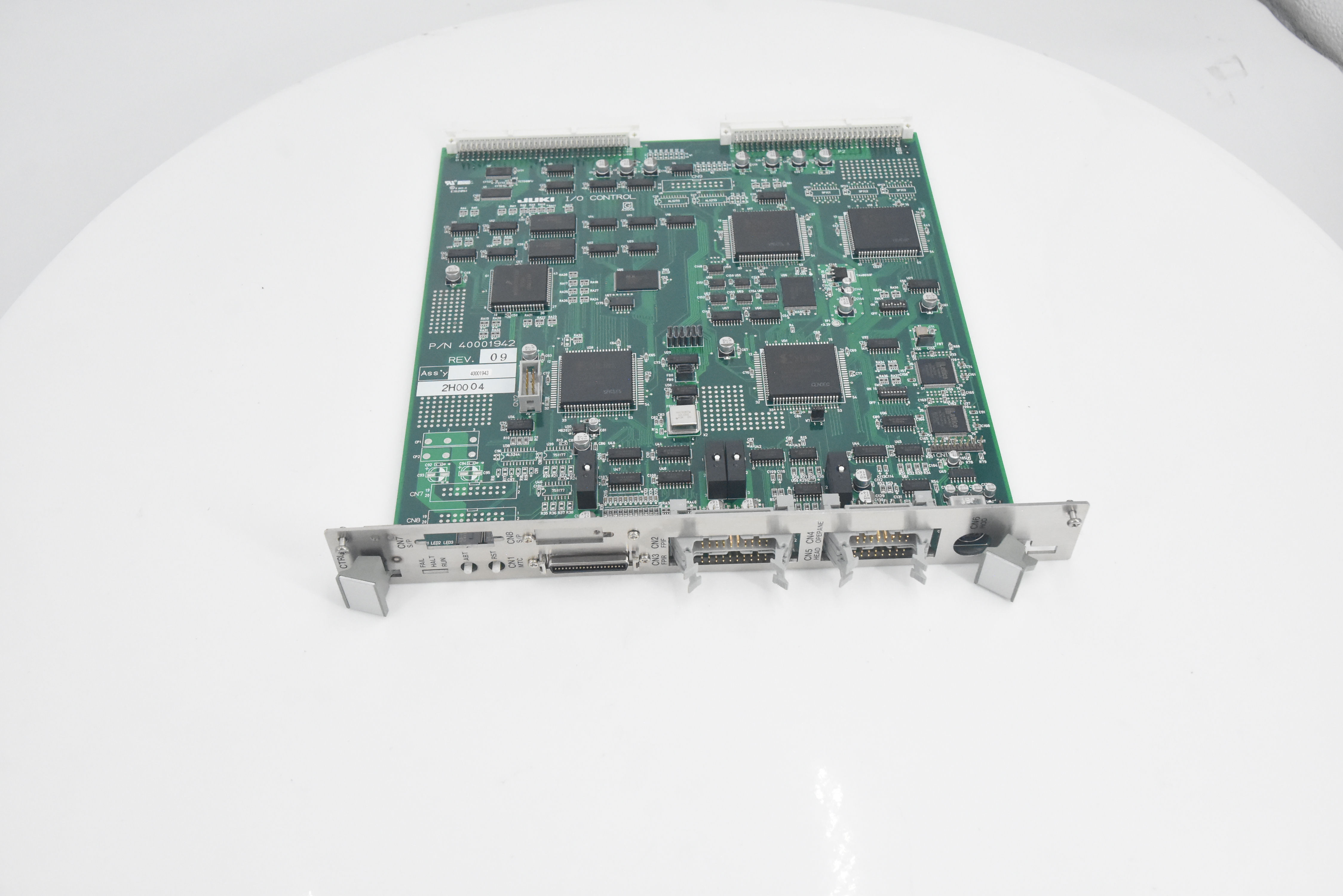 JUKI IO CTRL PCB CARD 40001943