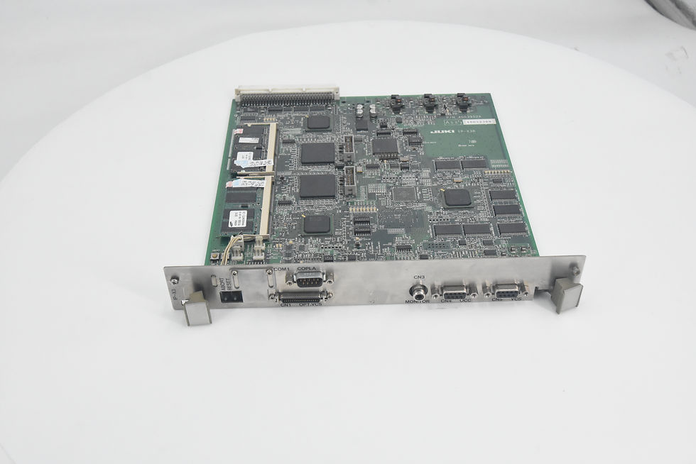 JUKI IP-X3RPWB B ASM 40052360