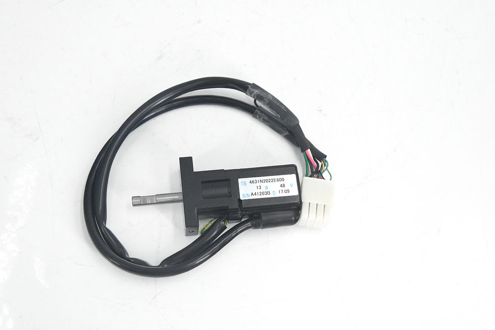 JUKI T Axis Servo Motor(TS4631N2022E600) 40003254