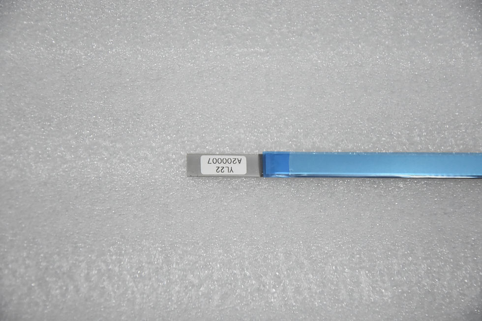 JUKI MAGNETIC SCALE YL 40044530