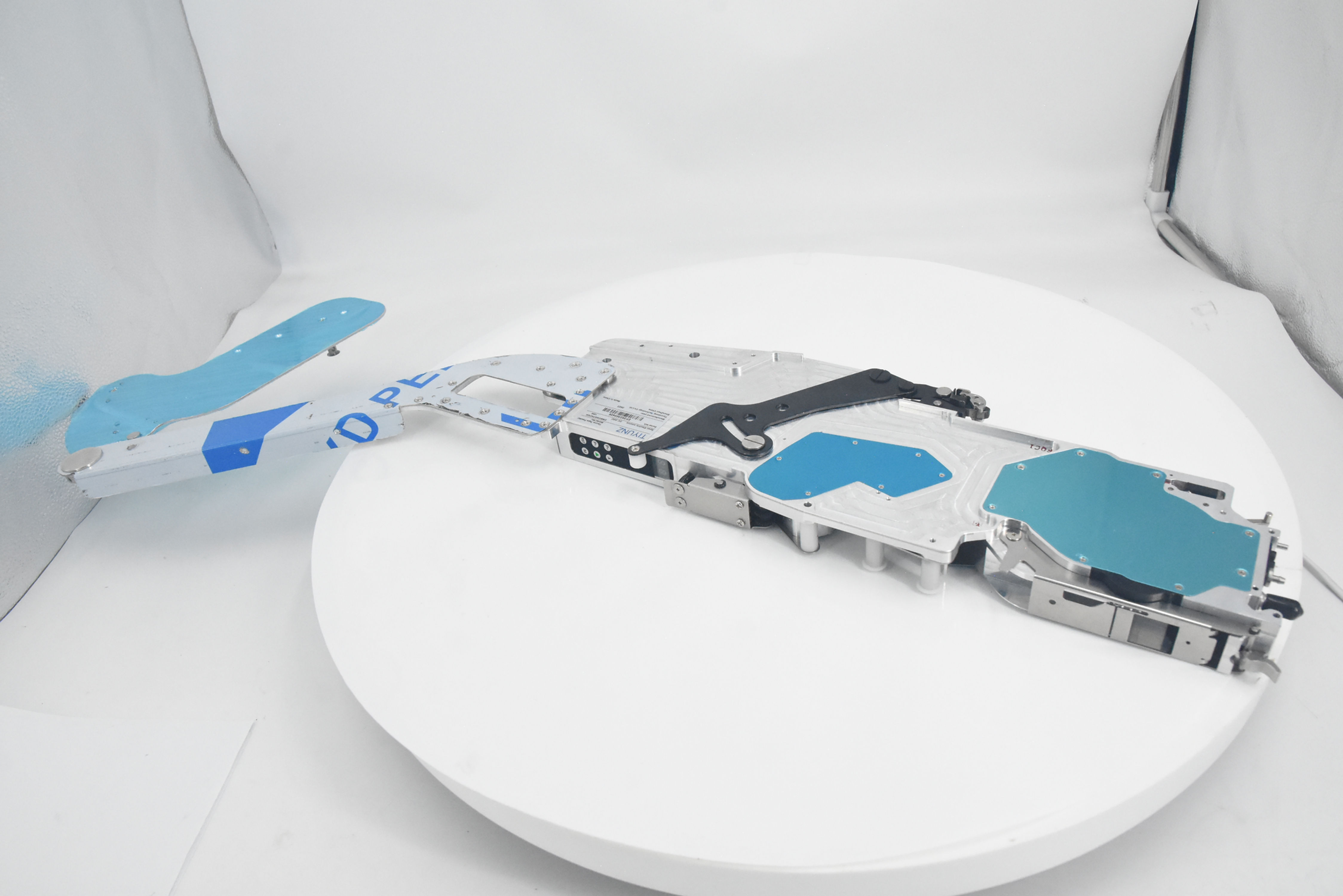 JUKI TIYUNZ Electric Feeder 24MM TIYUNZV24