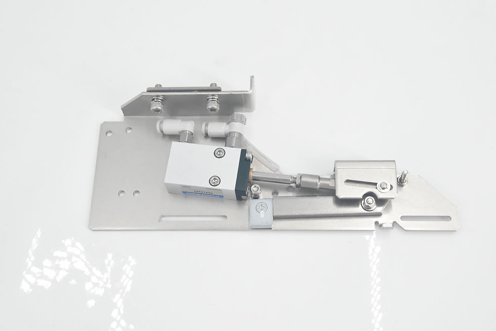 JUKI STOPPER FRAME+CYLIDER 40020551