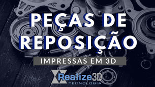 GRANDE MERCADO: Peças de reposição