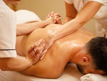 Body Massage 