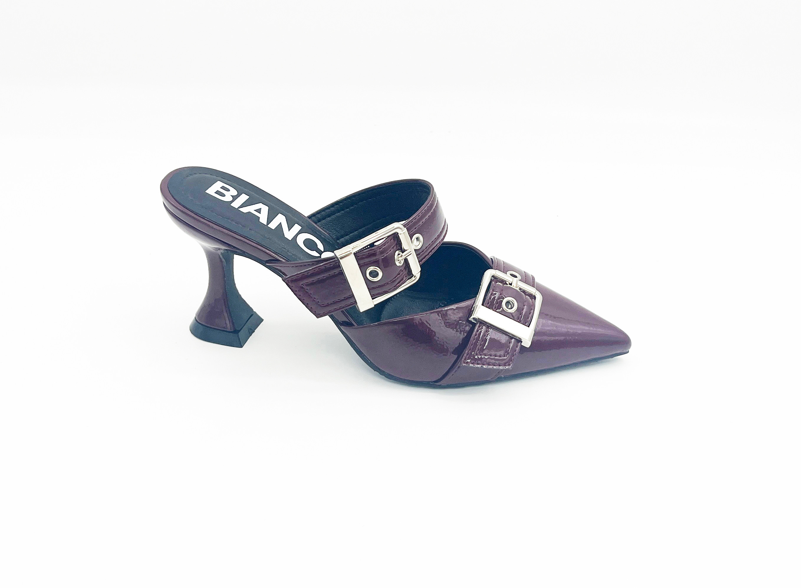 heel shoes
