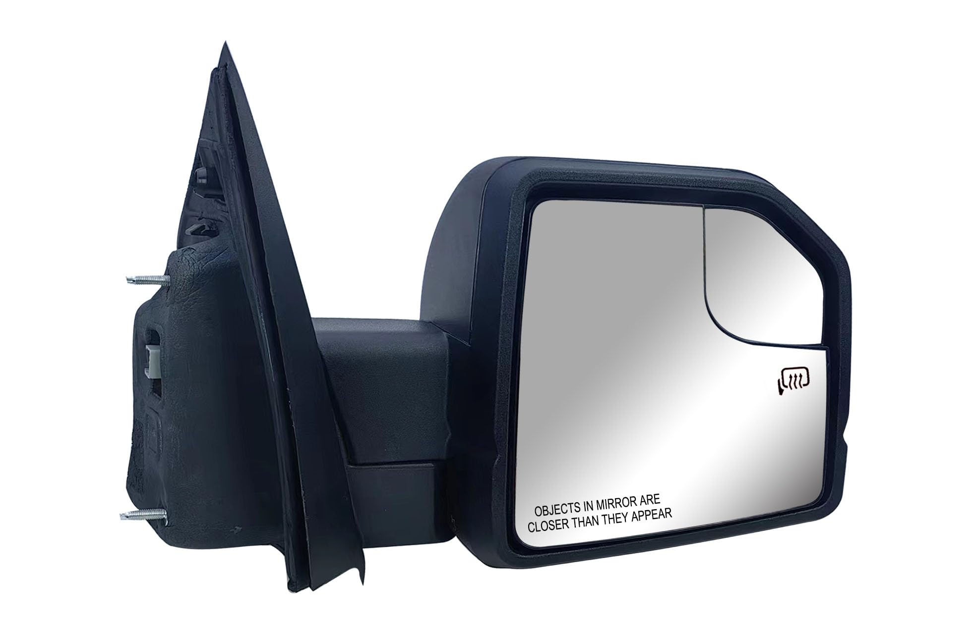 2009 - 2019 Ford F150 Right Mirror