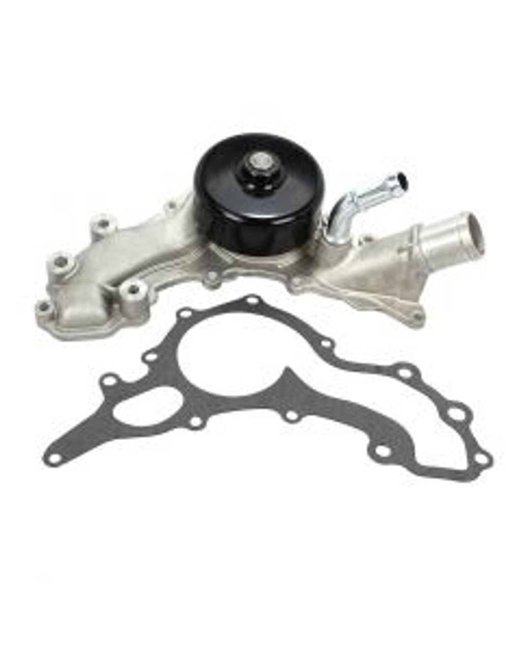 2013 Chrysler 300 3.6 Water Pump