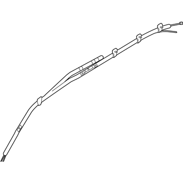 Thumbnail: Right Head Airbag for BMW X2 and X2 M35iX Models