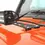 Thumbnail: Jeep-JK-22 inch LED Light Bar Roof Bracket-Set